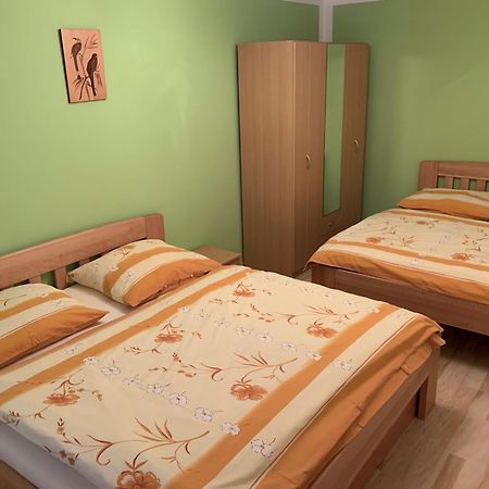 Harmonie Apartment Lipno nad Vltavou Extérieur photo