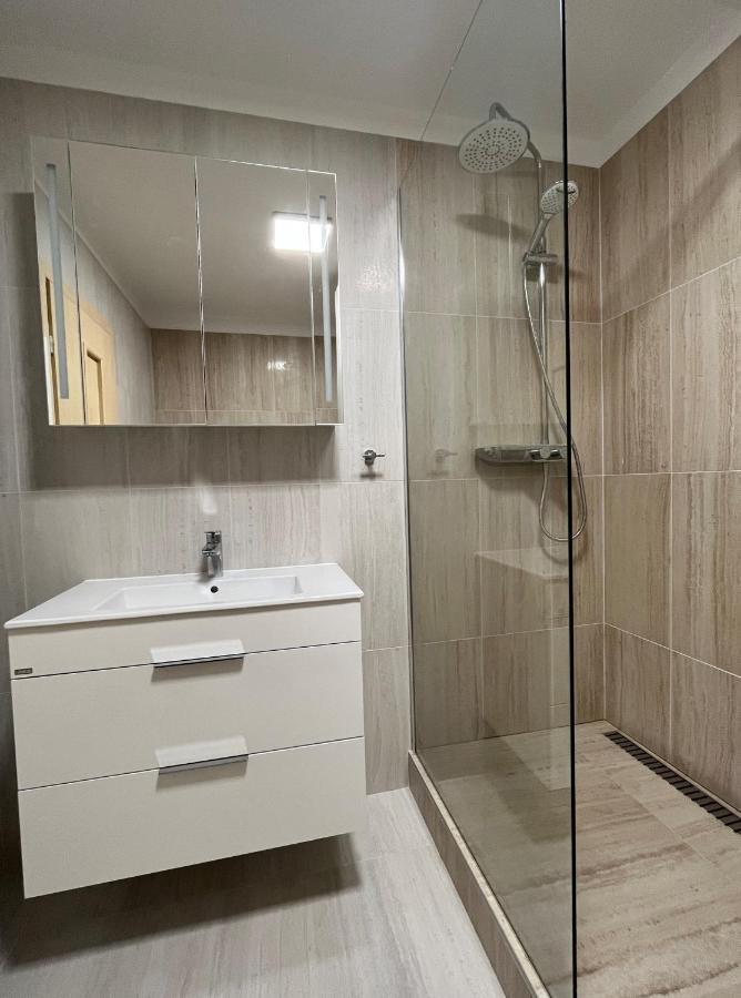 Harmonie Apartment Lipno nad Vltavou Extérieur photo